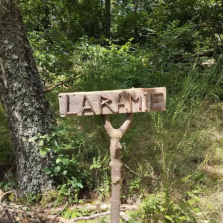 La Ramie