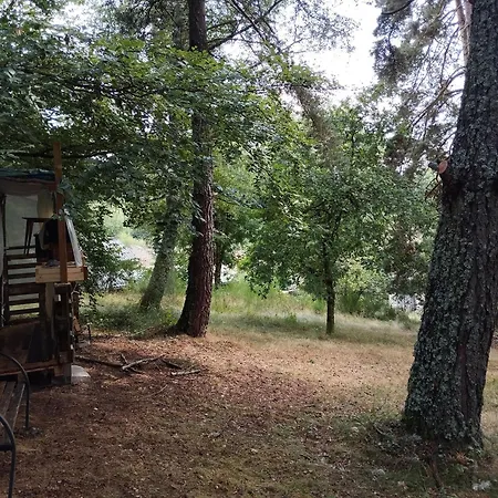 La Ramie Campo de lujo